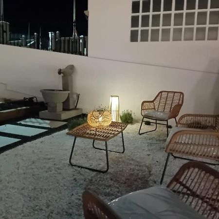 Portosantiago Boutique & Rooms ポルトマリン エクステリア 写真