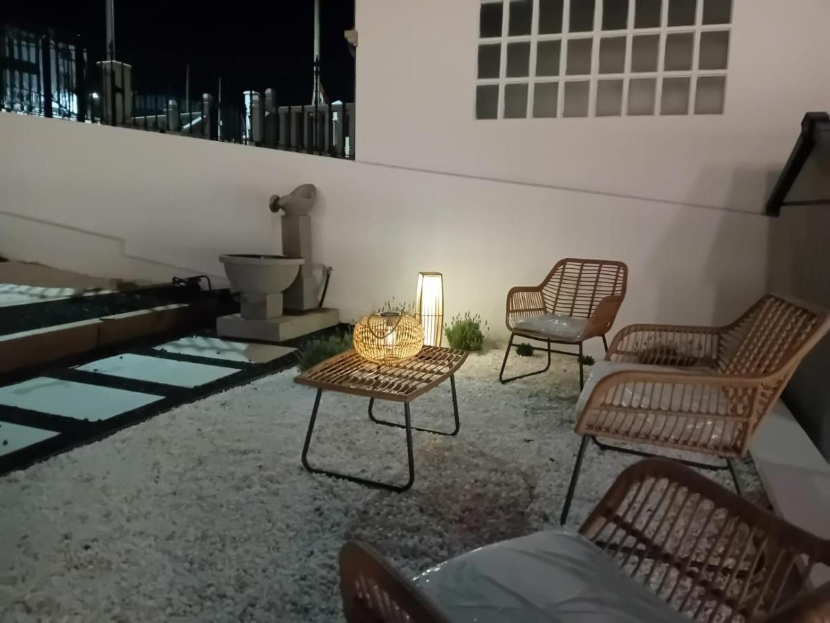 Portosantiago Boutique & Rooms ポルトマリン エクステリア 写真