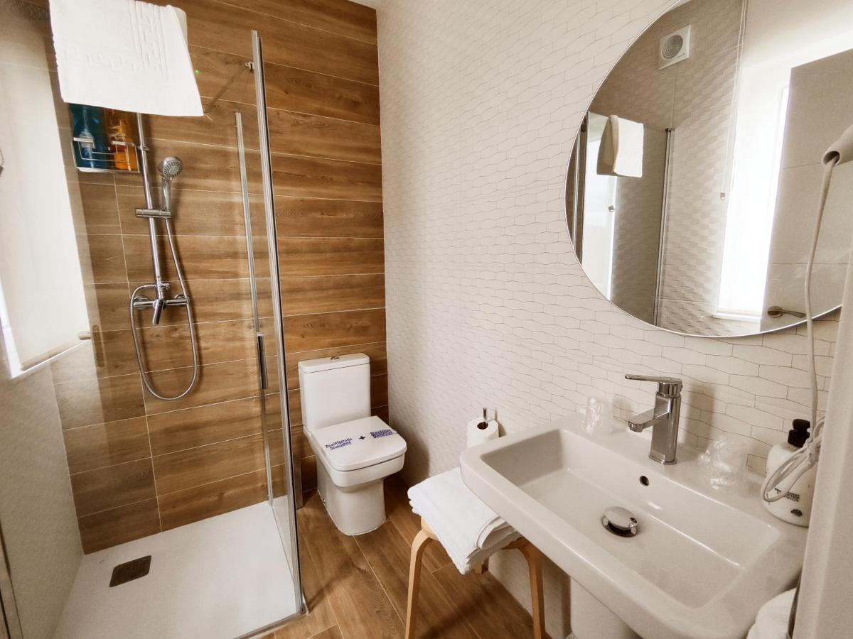 Portosantiago Boutique & Rooms ポルトマリン エクステリア 写真