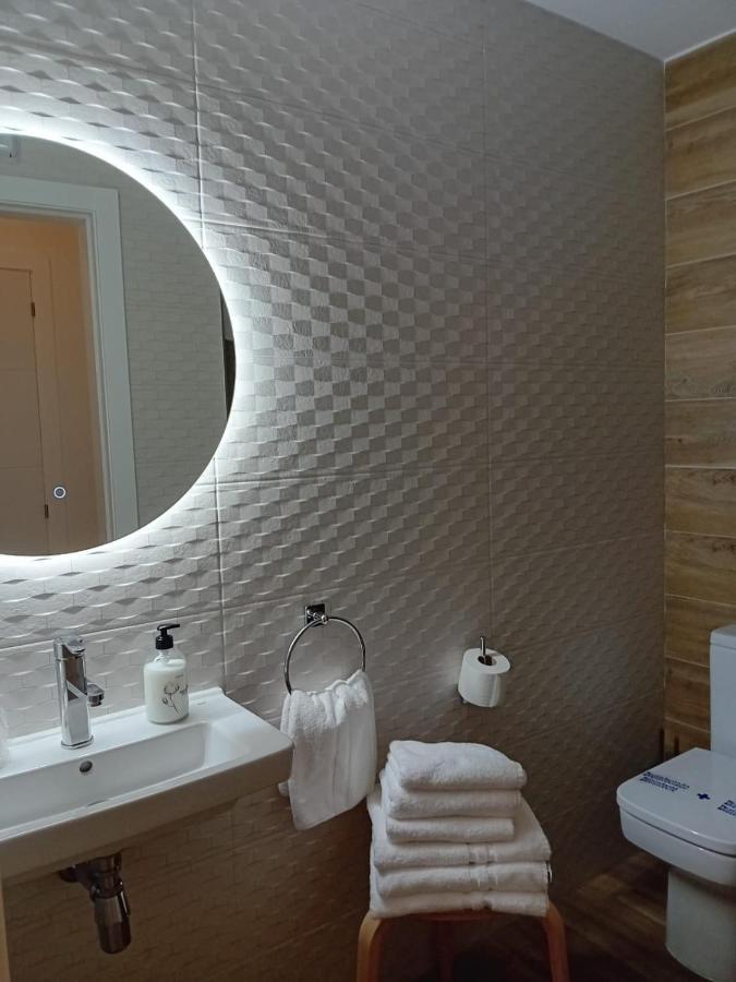 Portosantiago Boutique & Rooms ポルトマリン エクステリア 写真