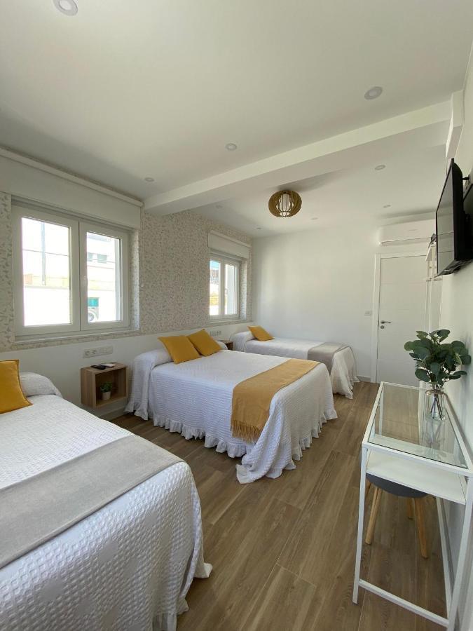 Portosantiago Boutique & Rooms ポルトマリン エクステリア 写真